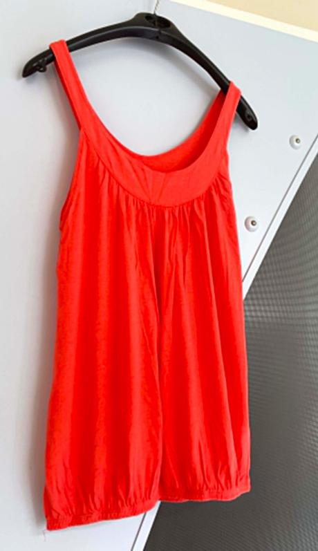 Triko/tielko, new look,38