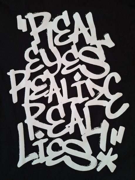 Tričko, new yorker,s