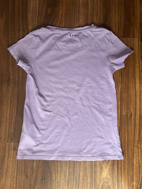 Tričko, napapijri,116