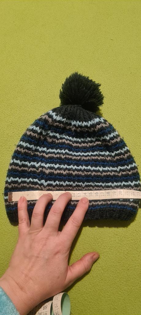 Balíček čiapka a rukavice, 140