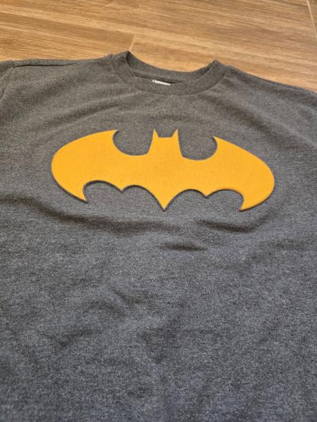 Mikina č.140, sinsay,140