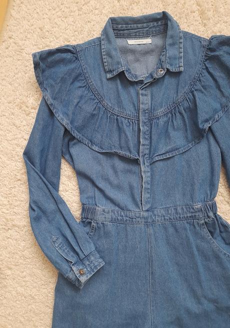 Riflový overal reserved, reserved,140