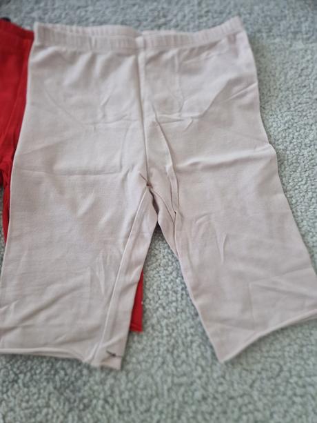 Leginy, 7ks, 110