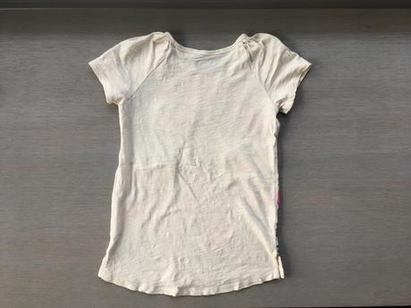 Tričko, benetton,128