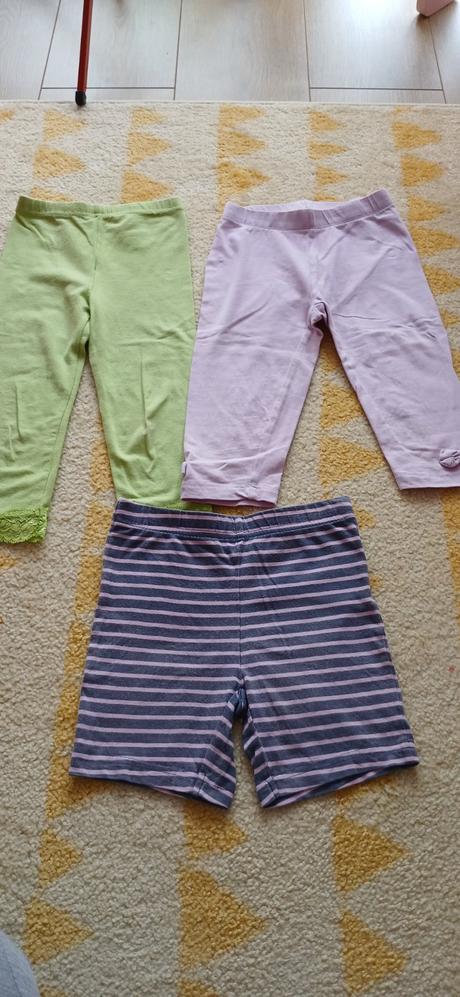 Detské ponožky č. 27-30, 27