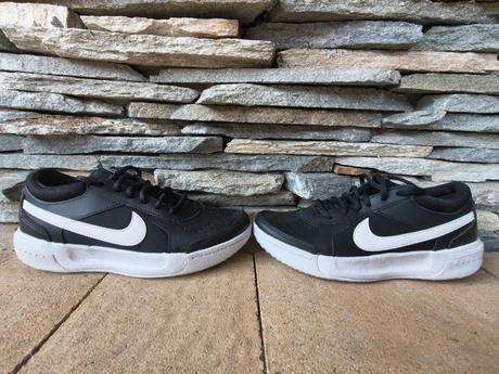 Športové topánky nike court zoom lite, č.36, nové, nike,36