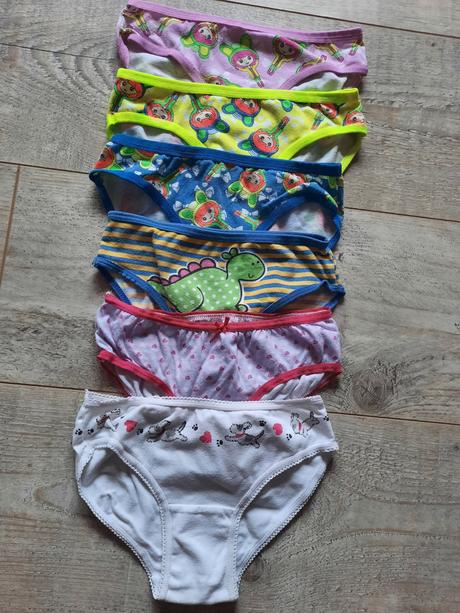 Nohavičky 98/104, 98