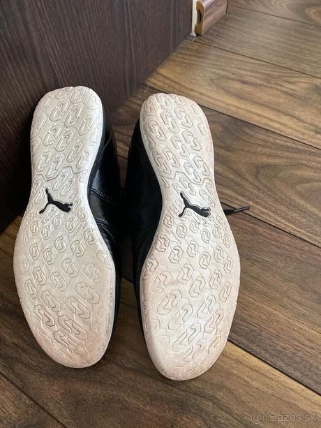 Halovky puma king pro, puma,40