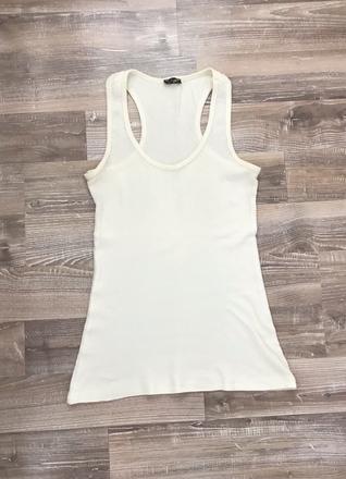 Letné tielko/tričko l/xl, l