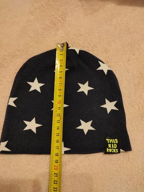 Čiapka h&m 86/92, h&m,86