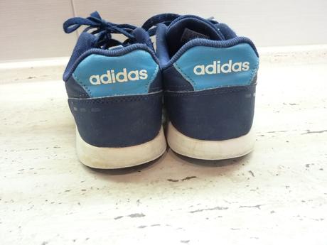 Tenisky, adidas,36