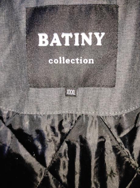 Bunda/vetrovka nenosená 56-58, xxxl