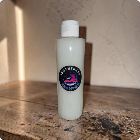 Šampón kozie mlieko, 