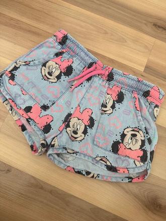 Paradne sortky minnie, disney,116