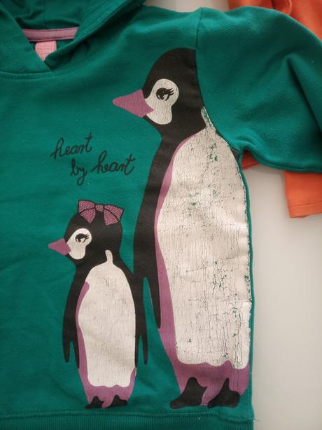 Balík vecí 110/116, 104–116