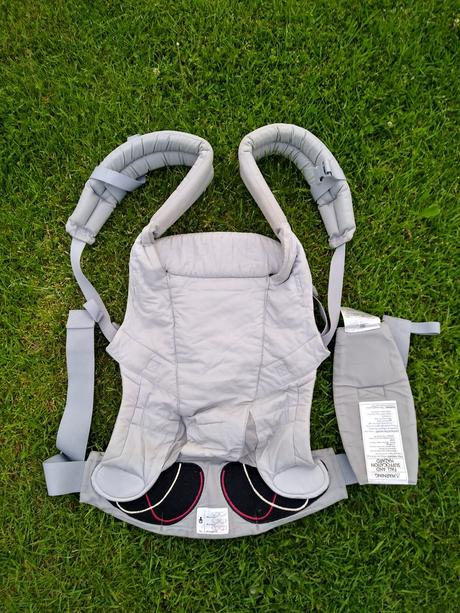 Ergonosič ergobaby adapt, ergo baby