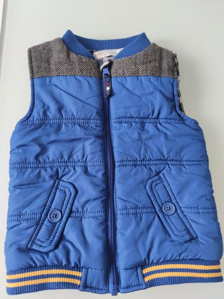 Vesta 86/92, m&co,92