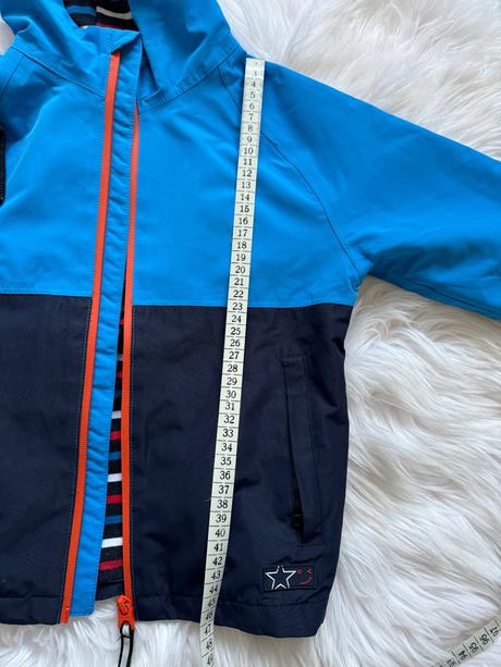 Nepremokavá bunda next 110, next,110