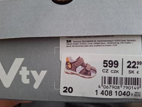 Sandalky, victory,20