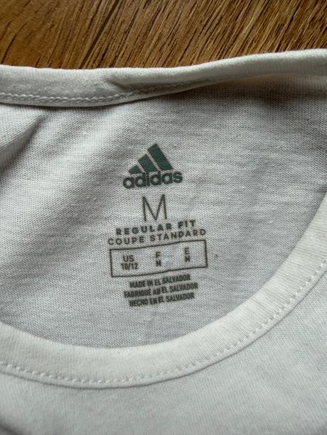Adidas tricko, adidas,140