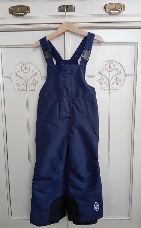 Otepľovačky, crivit,98