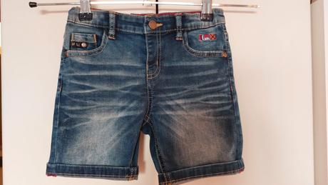 Šortky mayoral, mayoral,110