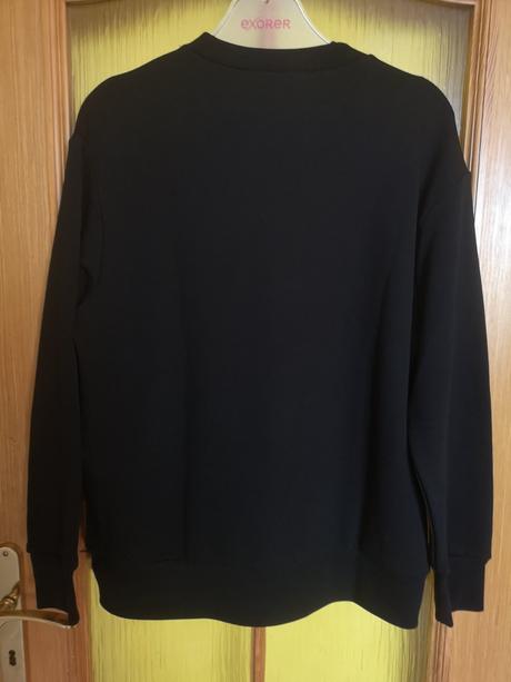 N 21 mikina veľkosť 12 rokov, 152