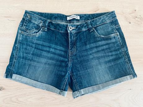 Riflove kratasy, c&a,42