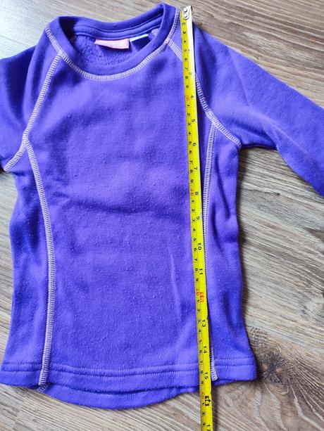 Termo prádlo, crivit,110