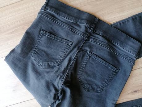 Pohodlné džegínsy, takko,l