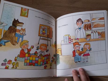 Pozri, čo je na svete - nataša tanská, jiří kalous,