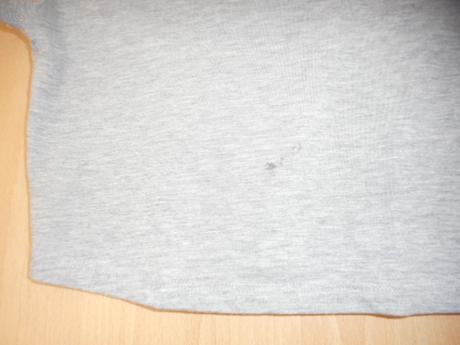 Tričko - atmosphere - veľ. 152-158, atmosphere,152