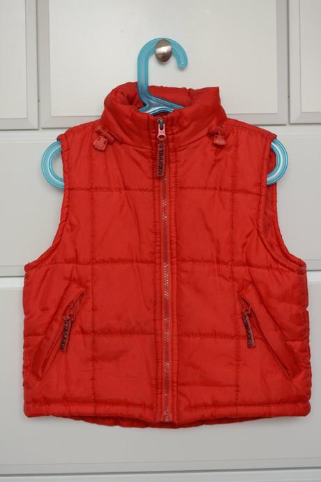 Štýlová vesta pre fešáka, kenvelo,104