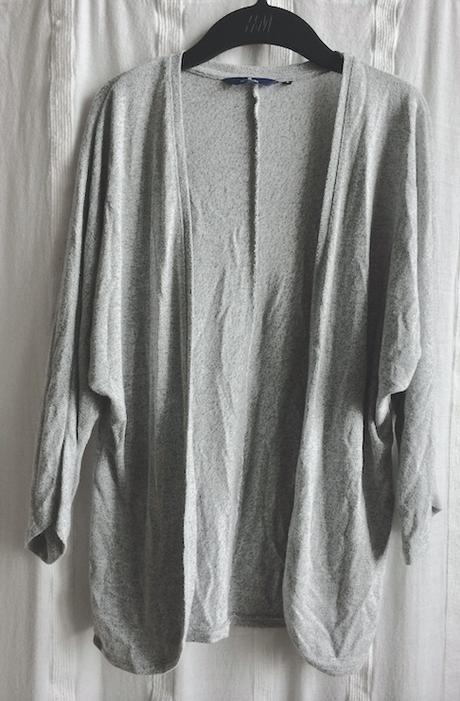 Tom tailor kardigan vel.s, tom tailor,s