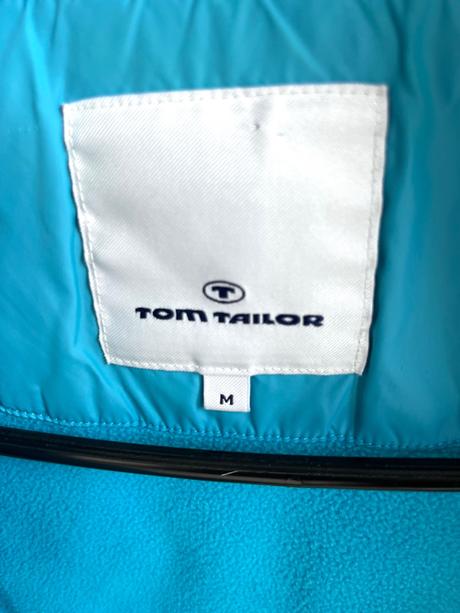 Tom tailor vesta, tom tailor,s
