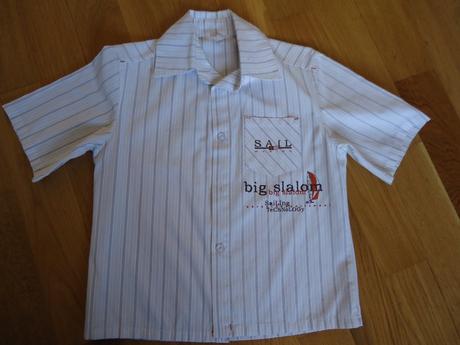 Pekná košielka, 104