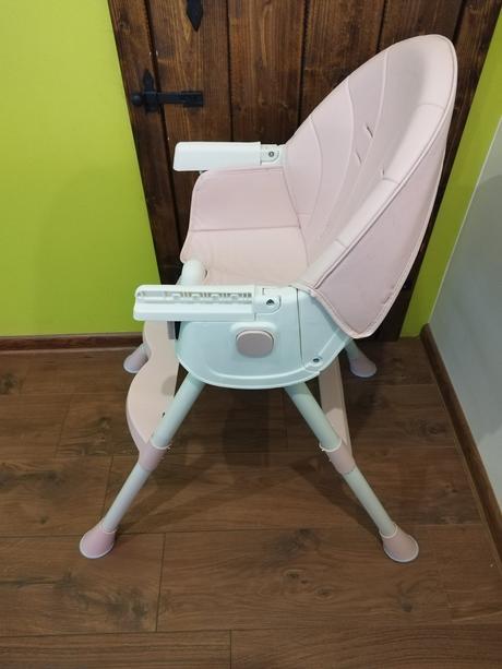 Jedálenská stolička, 