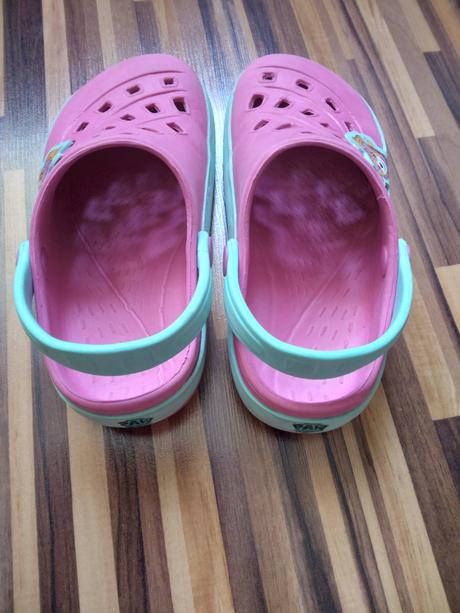 Kroksy lapková patrola, lupilu,27