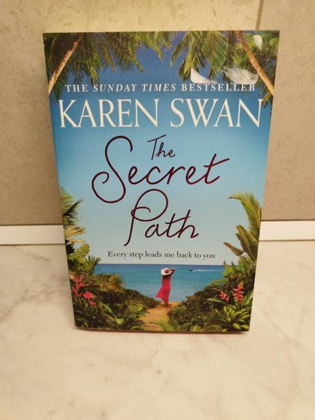 Karen swan - the secret path,