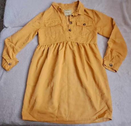 Dievčenské šaty girls united 146-152, 146