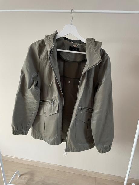 Bunda zn. mohito, mohito,38