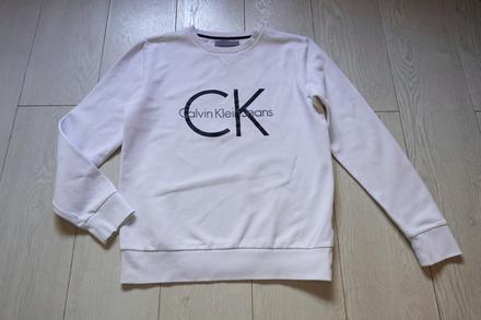 Mikina calvin klein, calvin klein,s