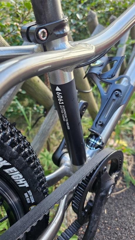 Detský bicykel rascal 20, 20