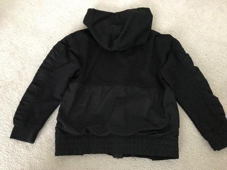 Mikina / bunda, zara,128