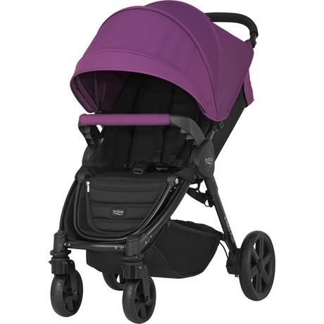 Kočík britax b agile plus, britax,britax b-agile 4 plus