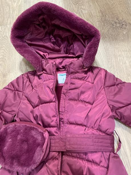 Zimna bunda mayoral, mayoral,98