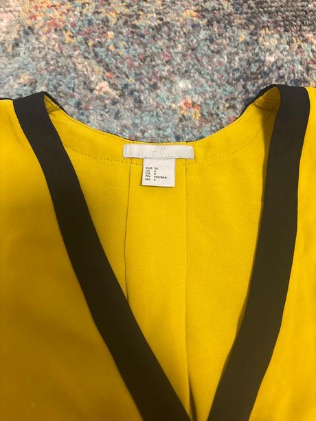 Bluzka hm, h&m,s
