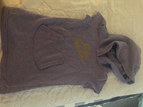 Nike saticky,tunika, nike,98