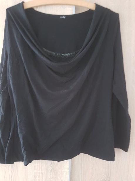 Elegantná blúzka/tričko, l