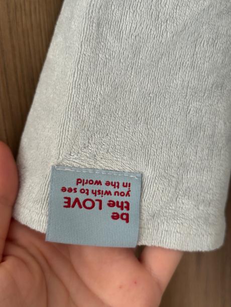 Lull saty na dojcenie, m